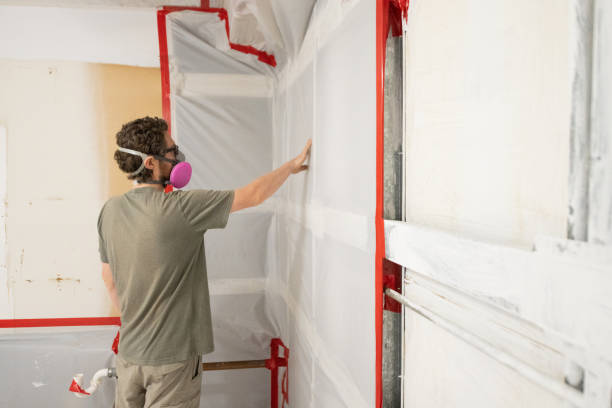 Best Real Estate Mold Inspection  in Nuevo, CA