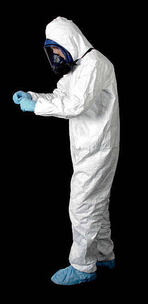 Best Black Mold Removal  in Nuevo, CA